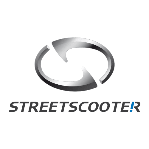 StreetScooter
